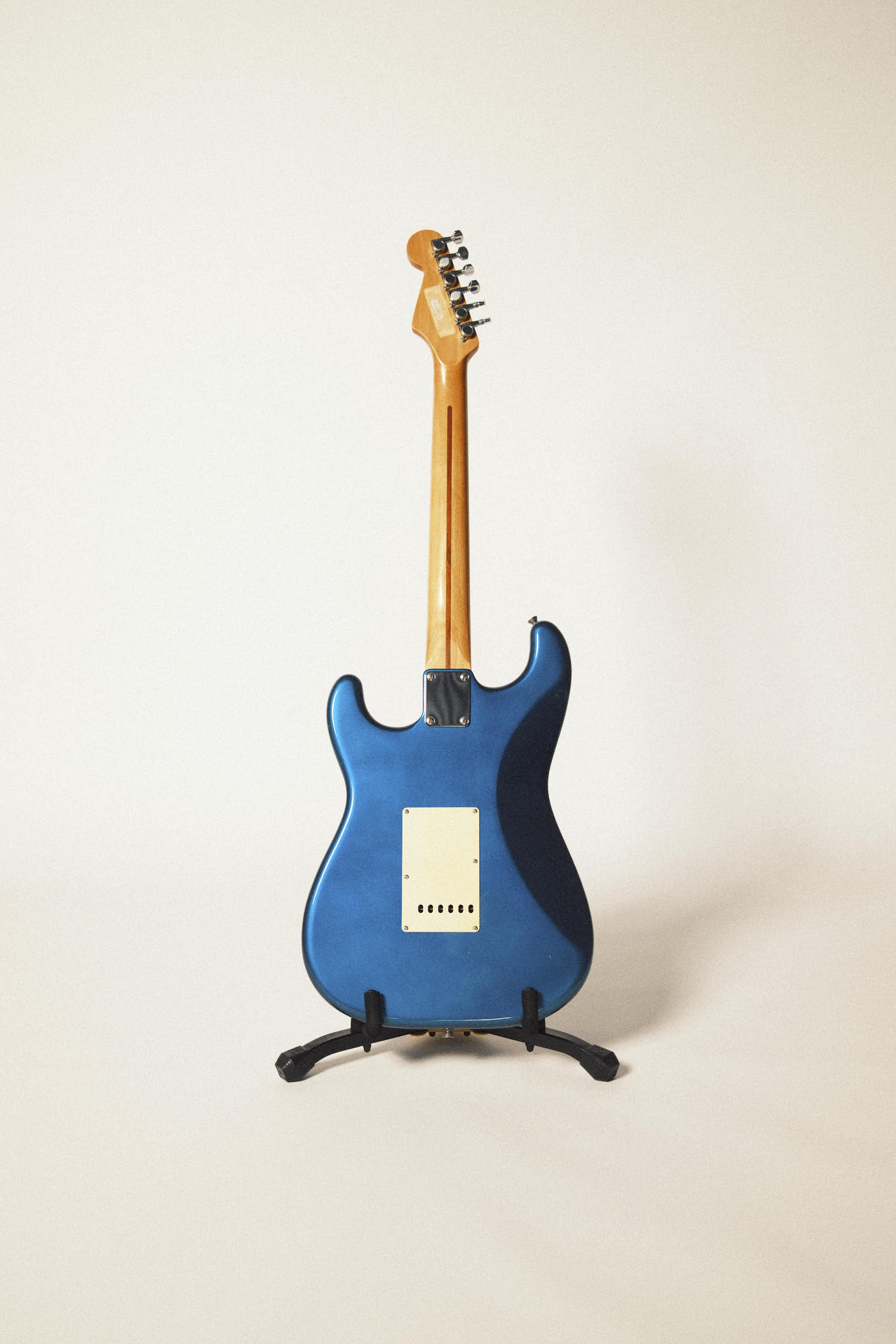 Fender Stratocaster - 1988