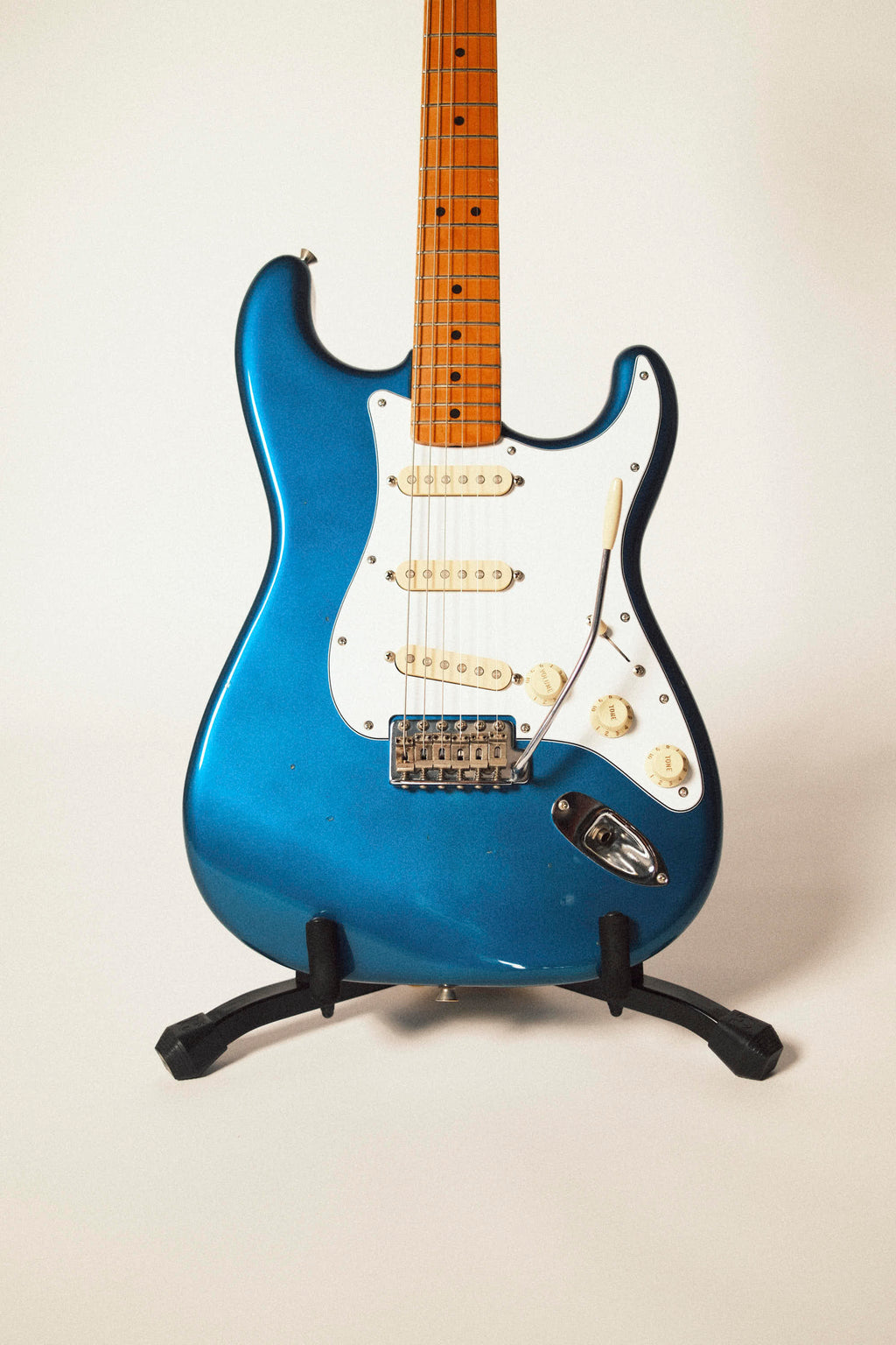 Fender Stratocaster - 1988