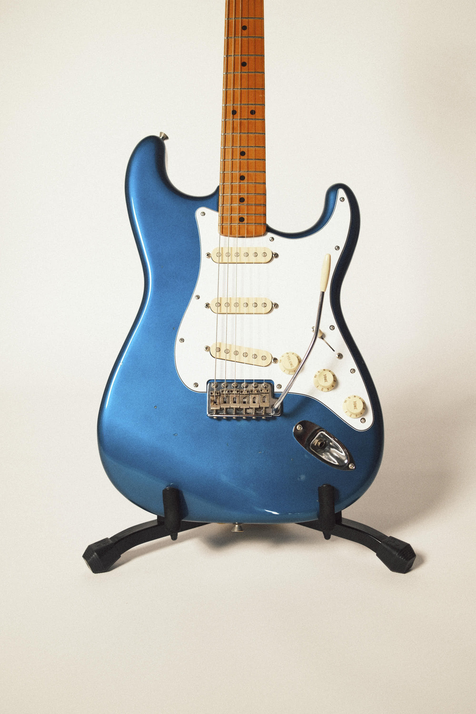 Fender Stratocaster - 1988