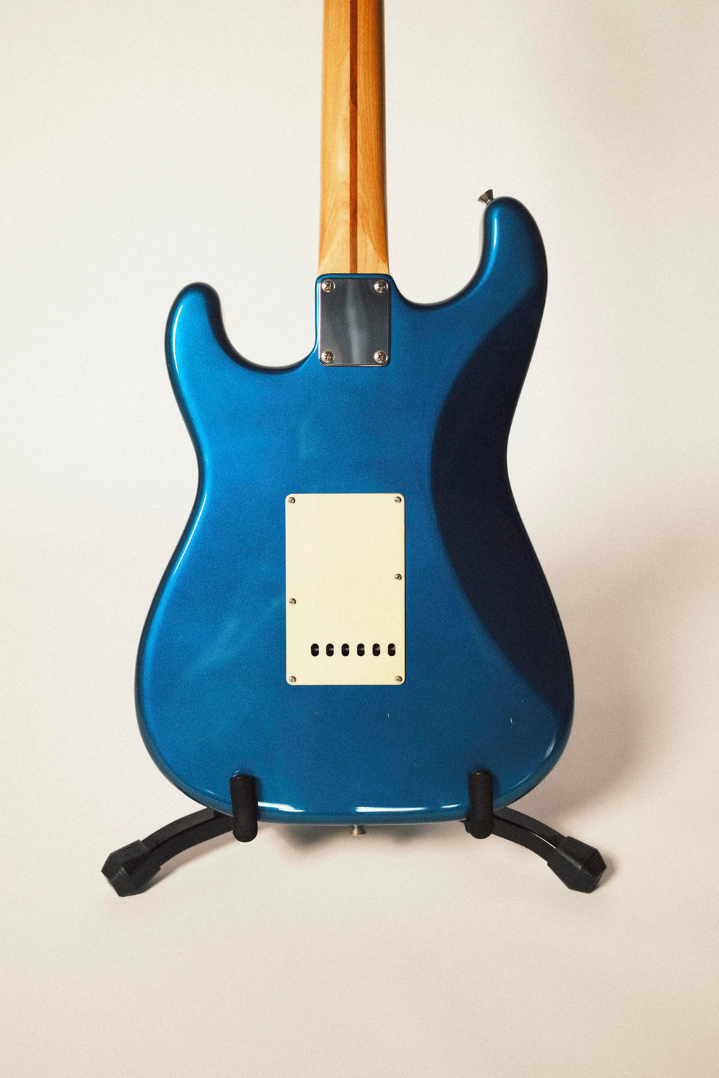 Fender Stratocaster - 1988