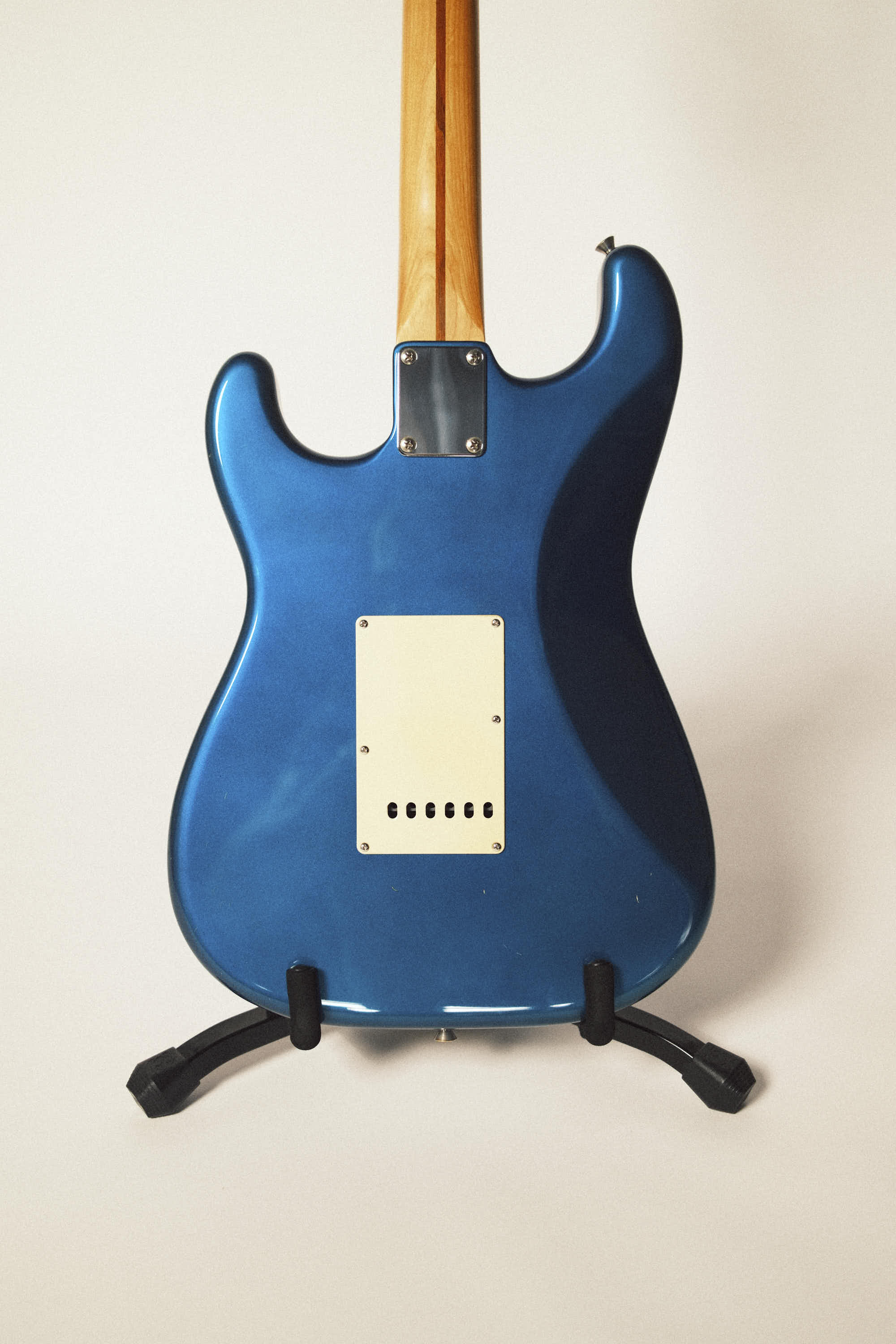 Fender Stratocaster - 1988