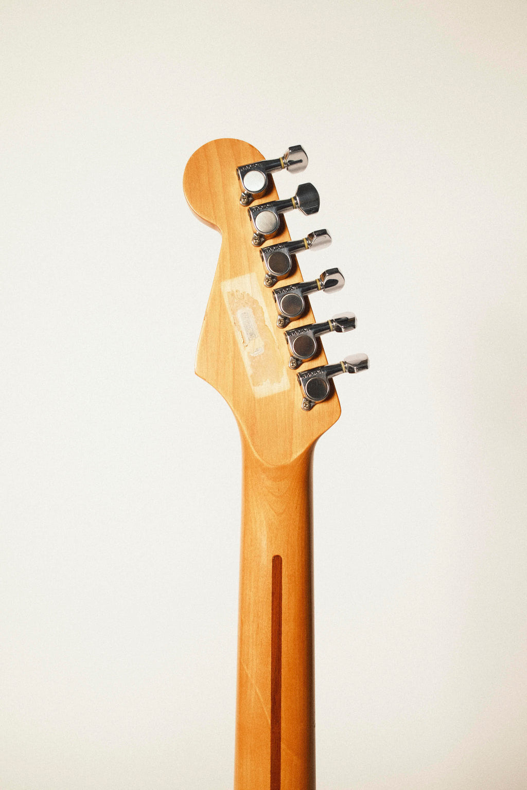 Fender Stratocaster - 1988