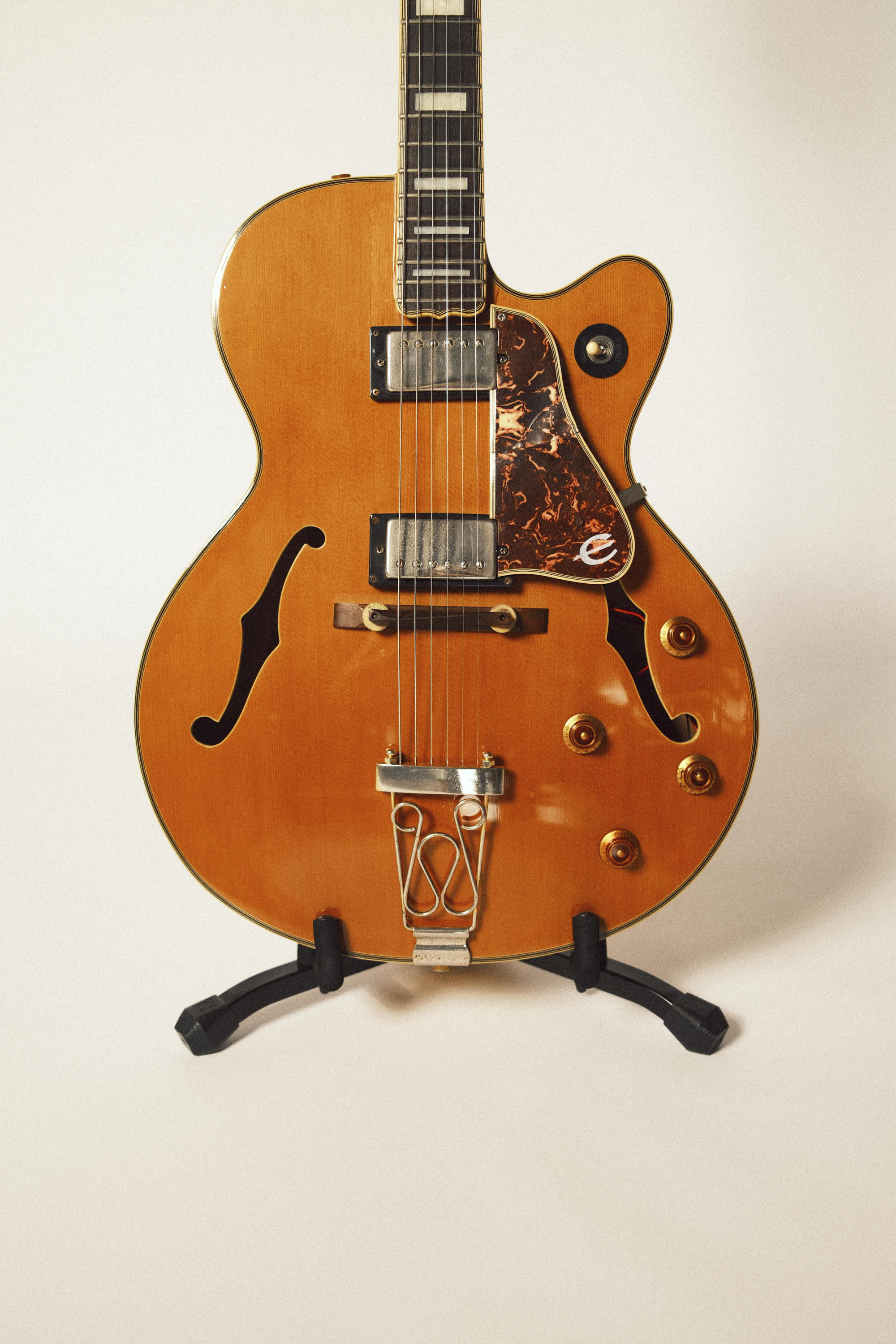 Epiphone Emperor - 1989