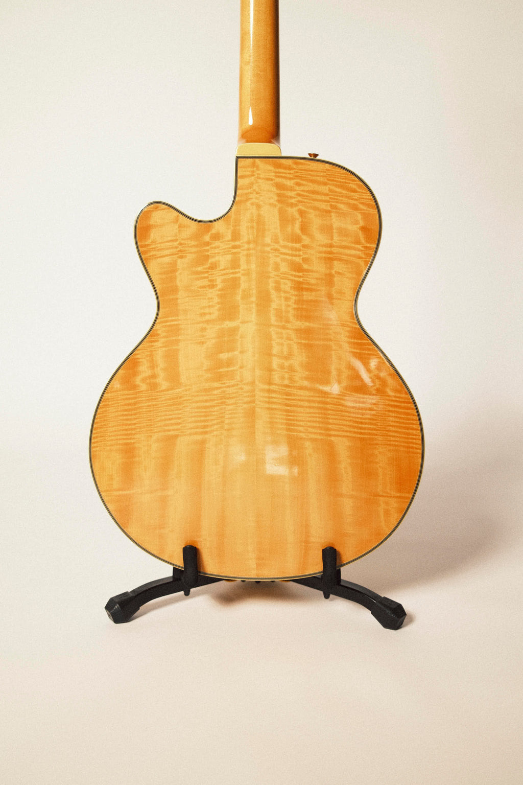 Epiphone Emperor - 1989