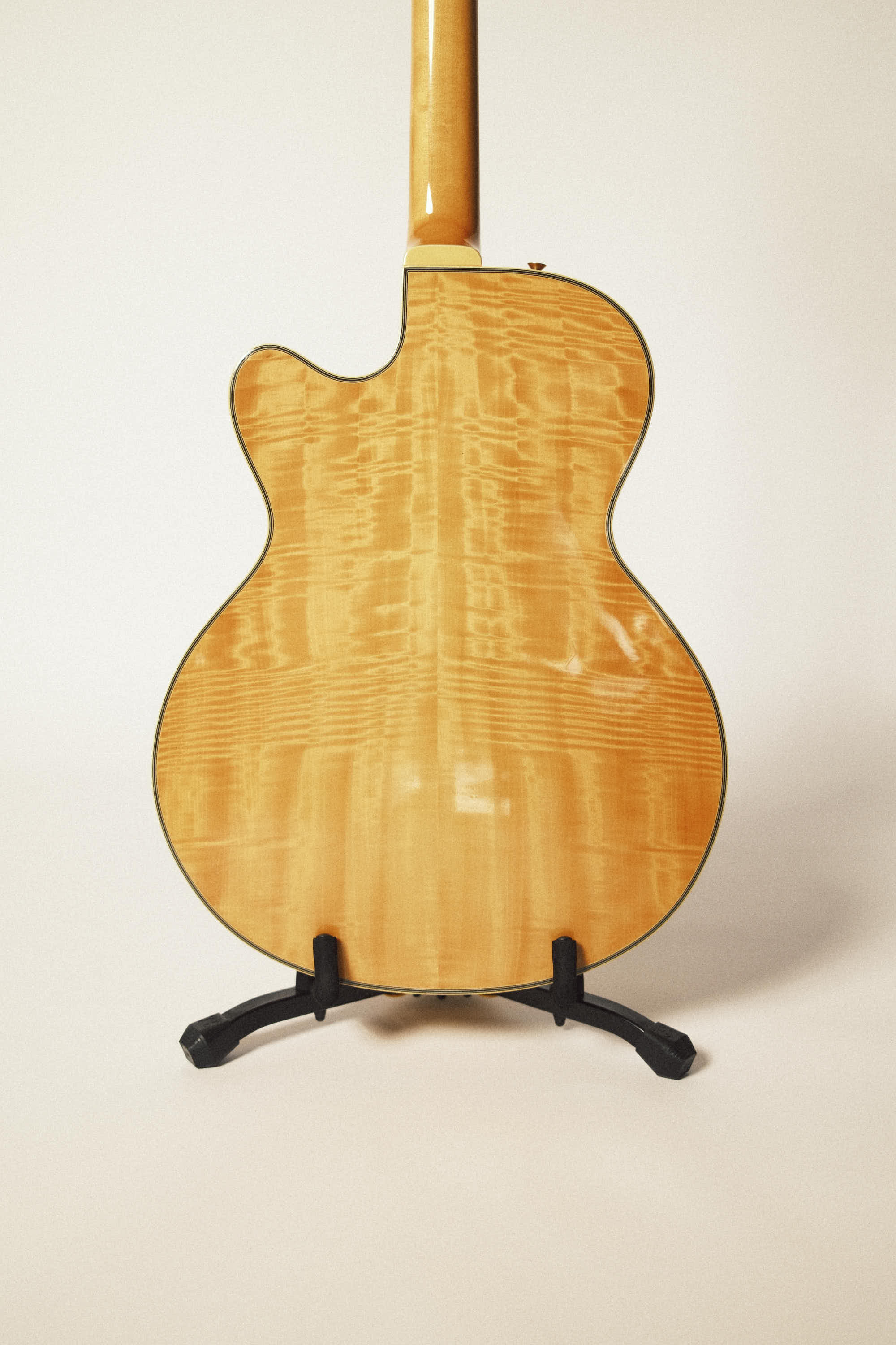 Epiphone Emperor - 1989