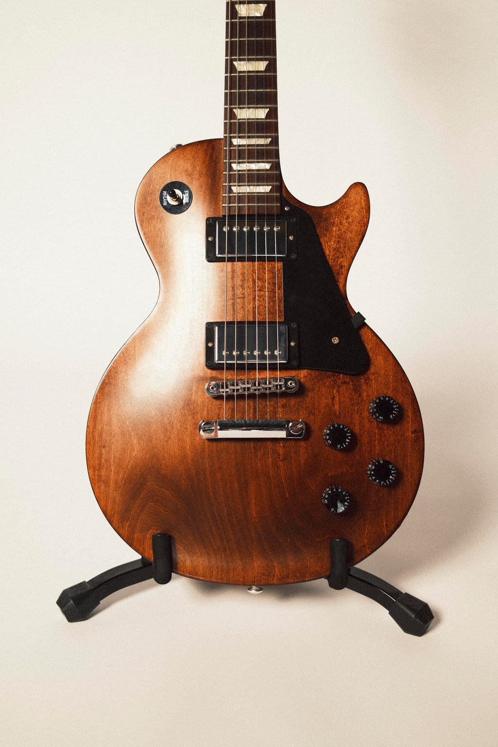 Gibson Les Paul Studio Faded - 2016