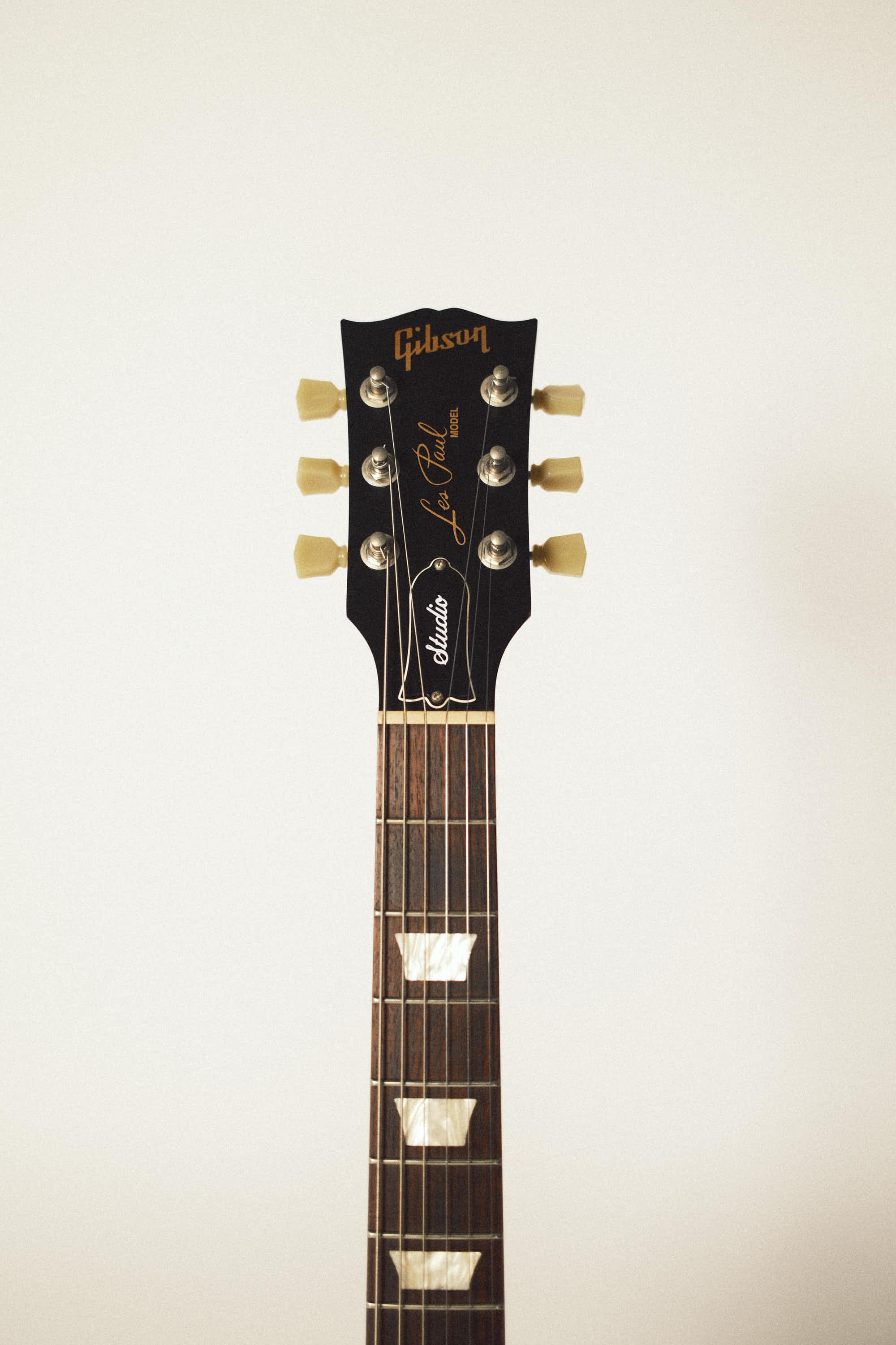Gibson Les Paul Studio Faded - 2016