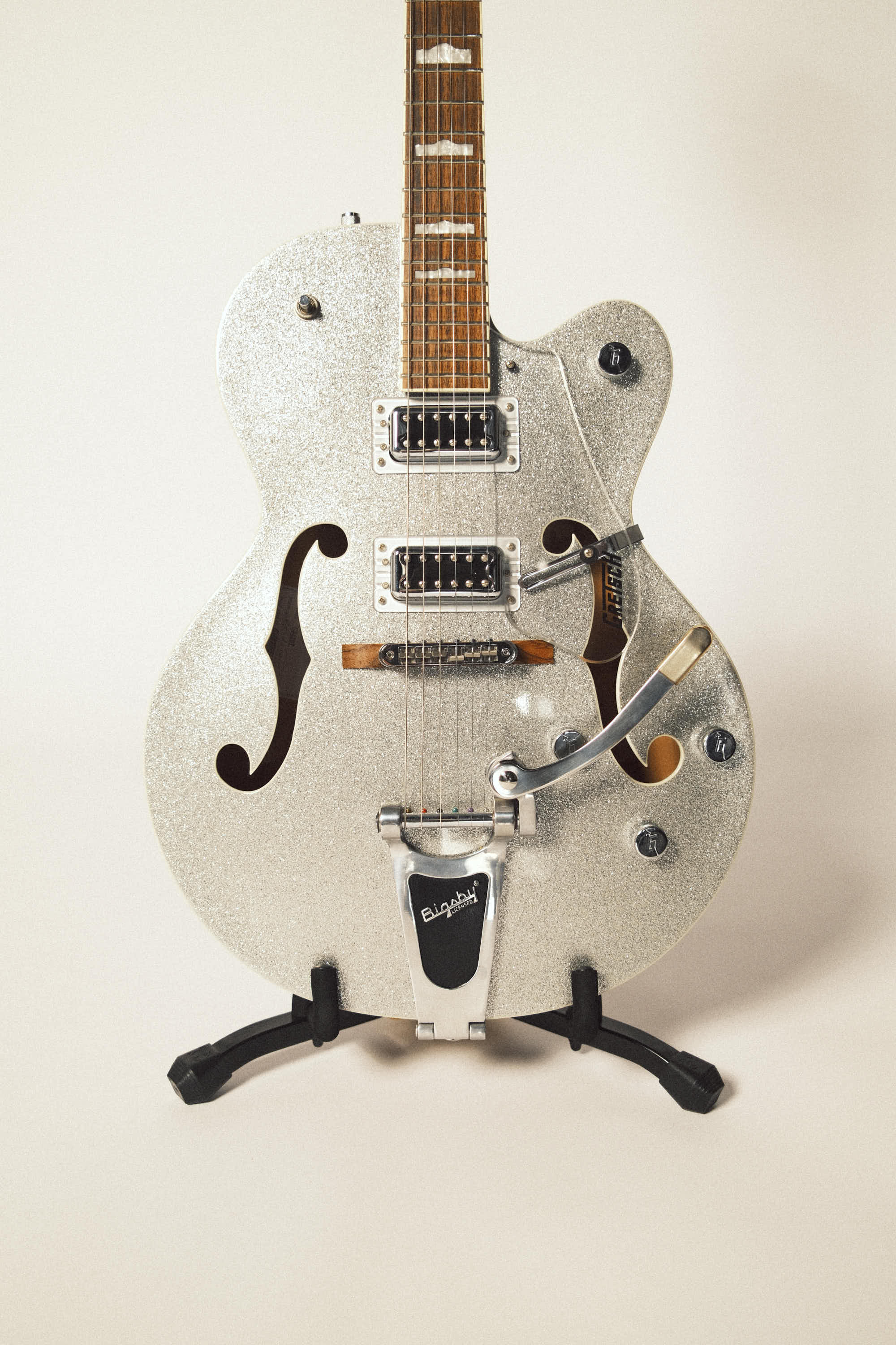 Gretsch G5420T - 2014
