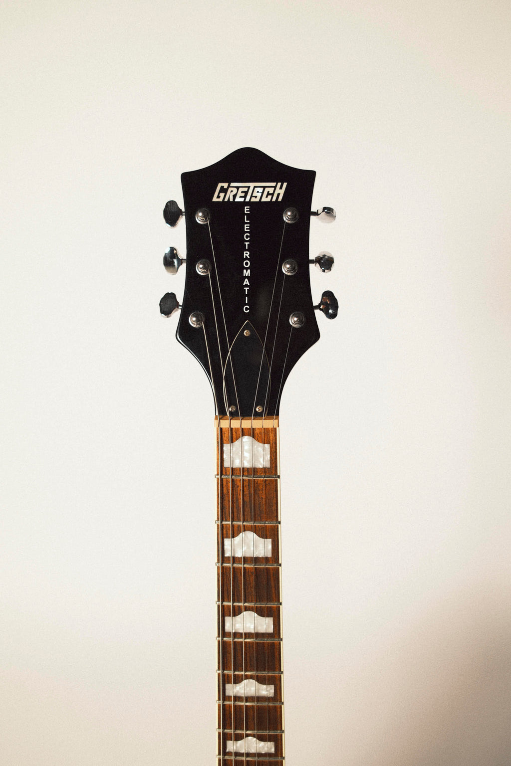 Gretsch G5420T - 2014