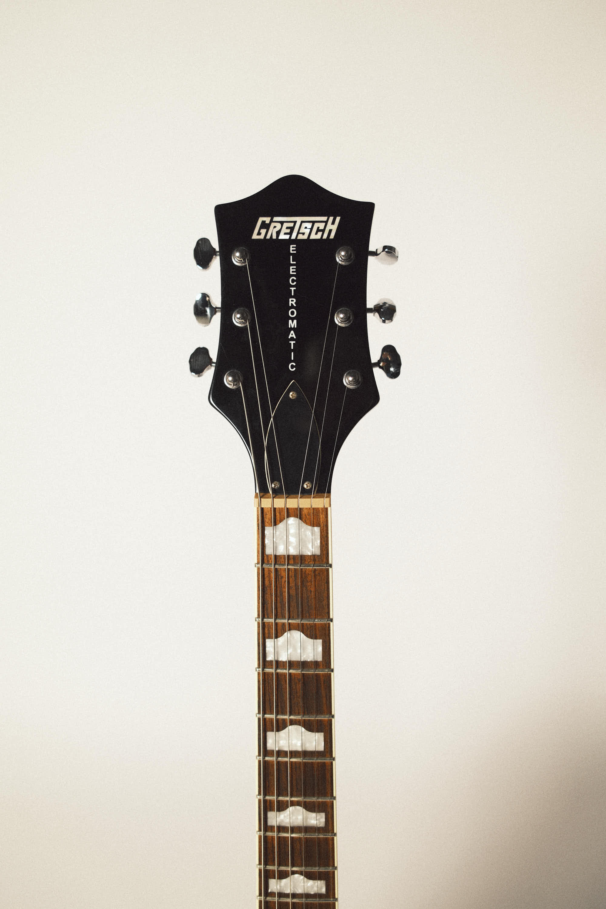 Gretsch G5420T - 2014