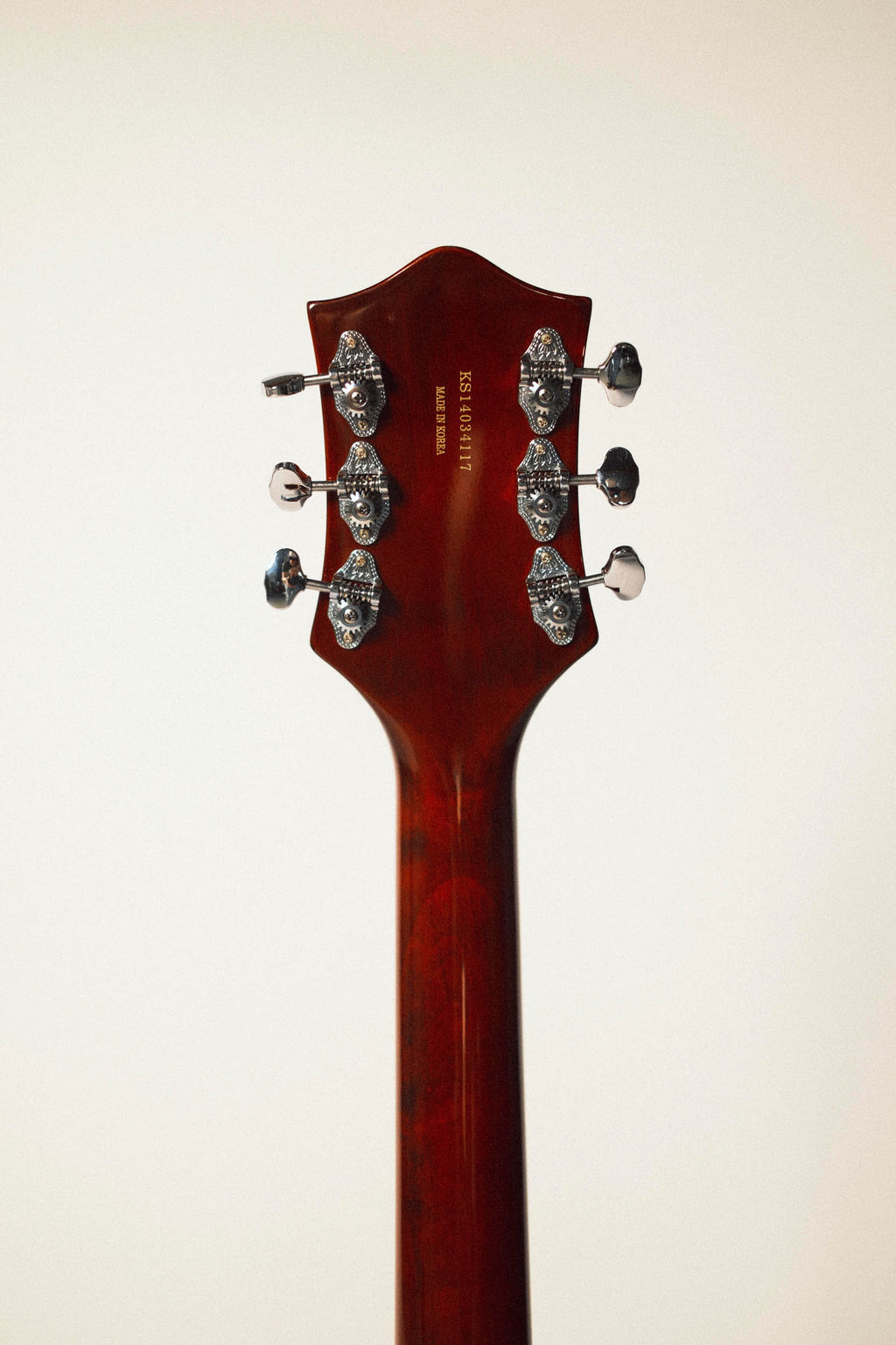 Gretsch G5420T - 2014