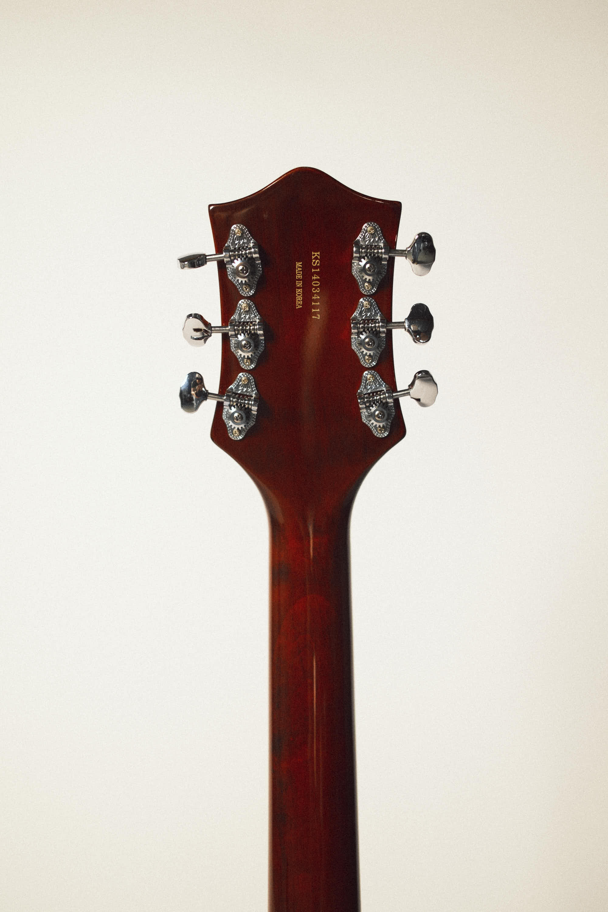 Gretsch G5420T - 2014