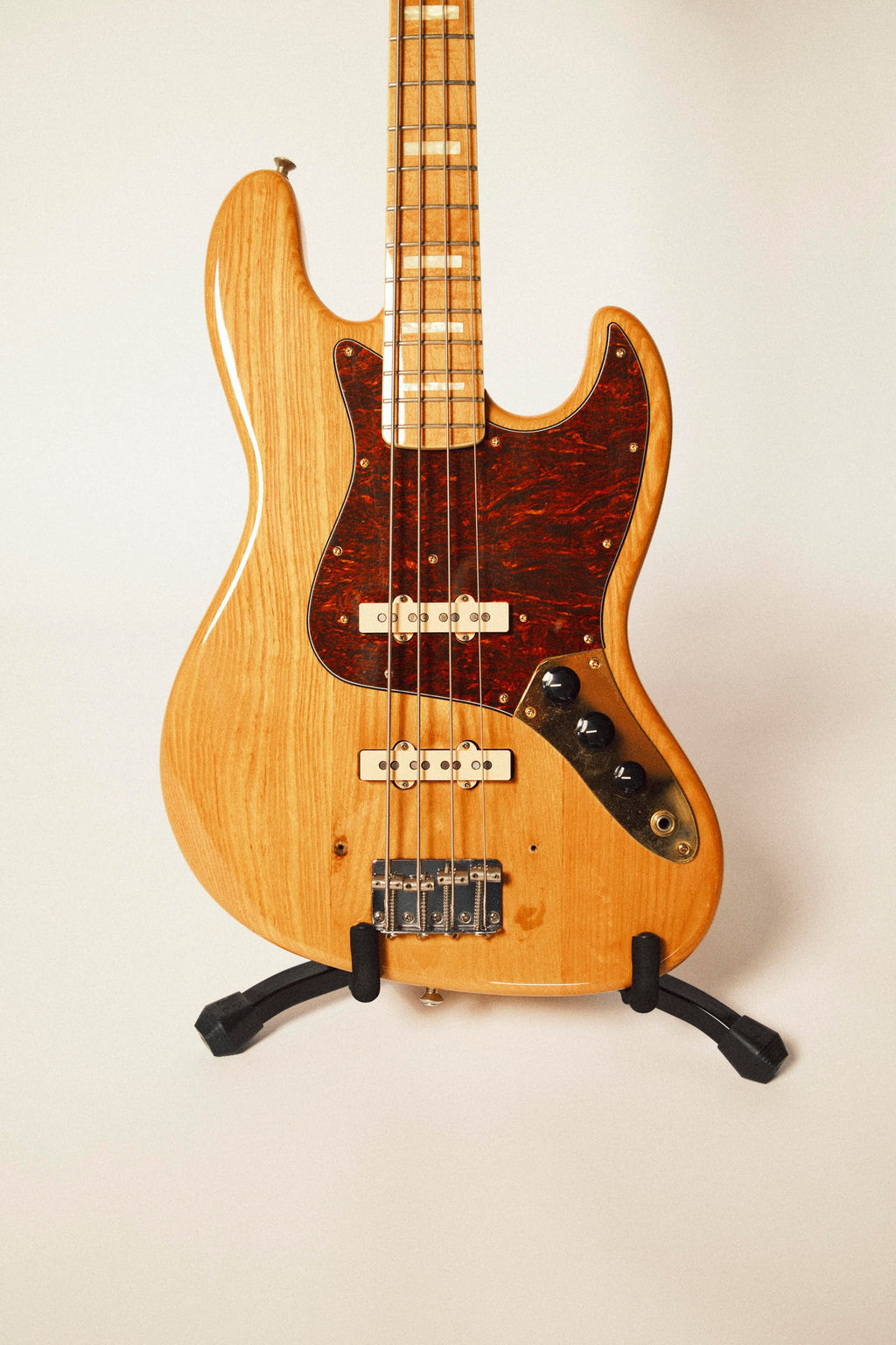 Fender Jazz Bass - 1993