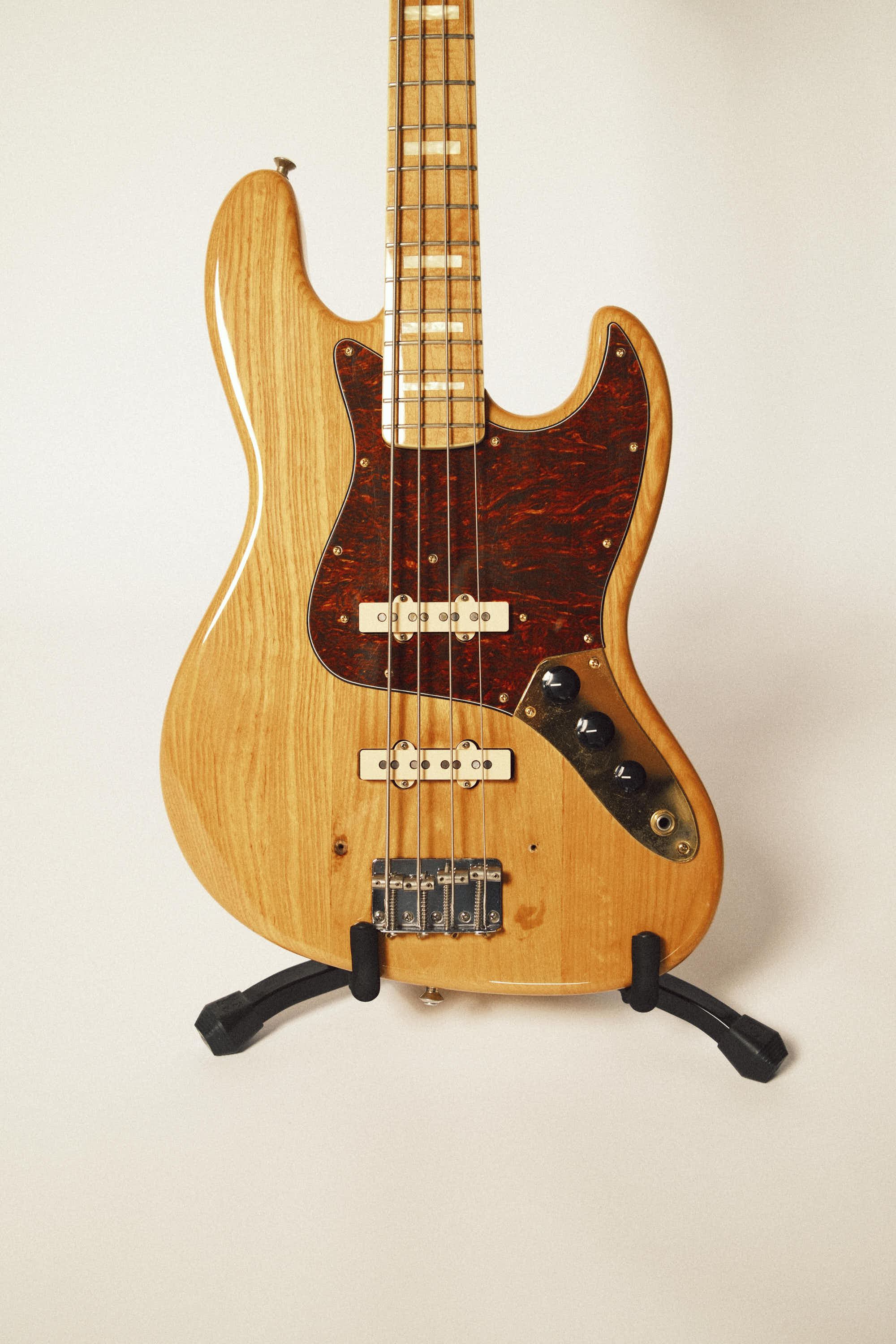 Fender Jazz Bass - 1993