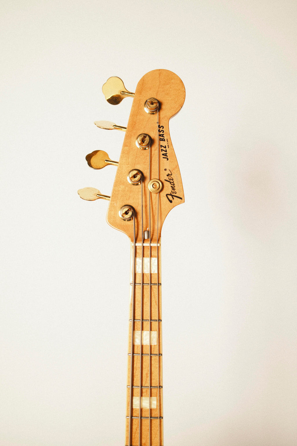 Fender Jazz Bass - 1993
