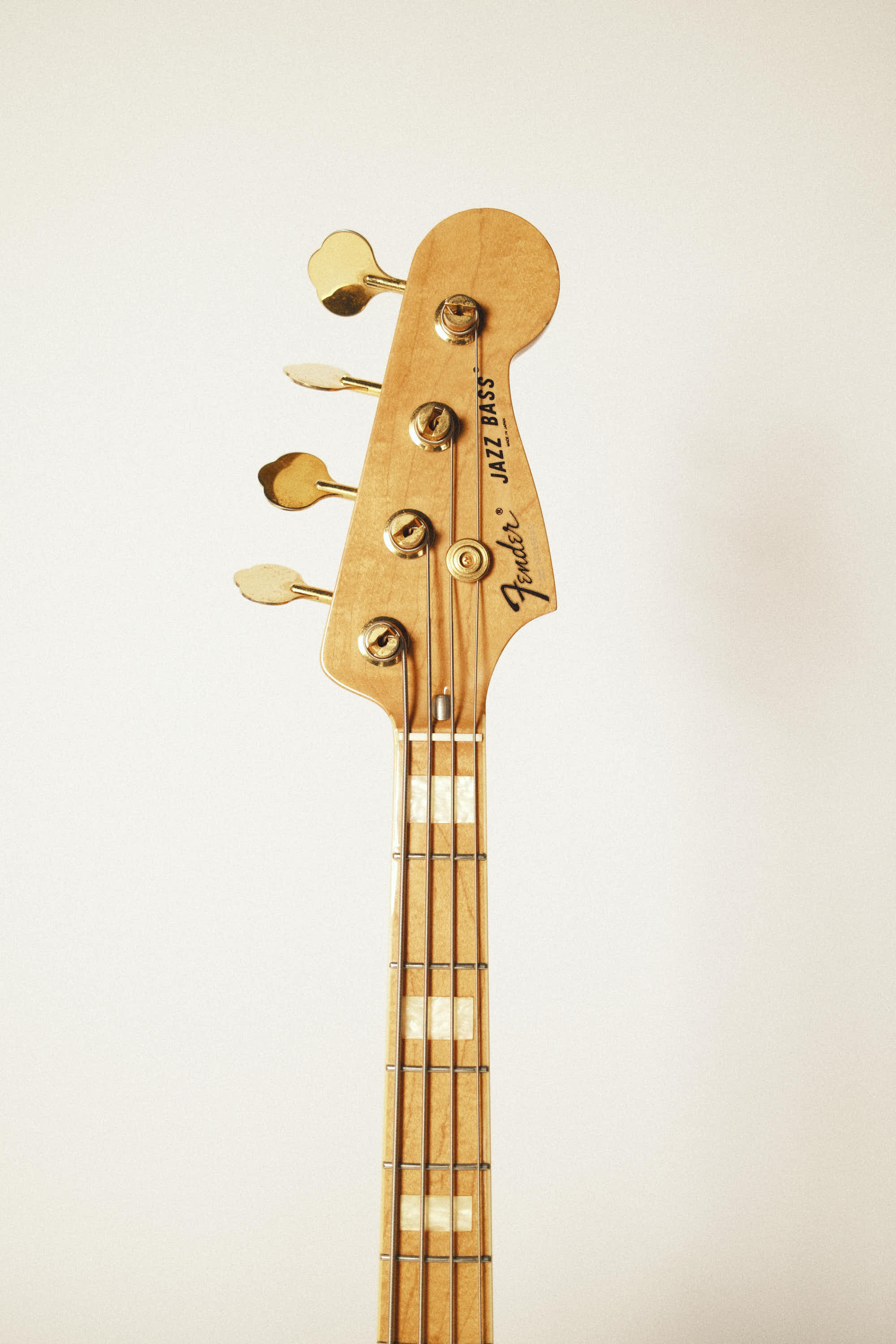 Fender Jazz Bass - 1993