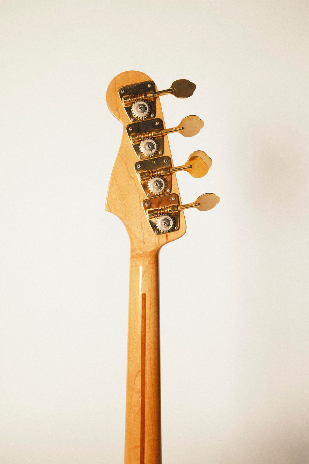 Fender Jazz Bass - 1993