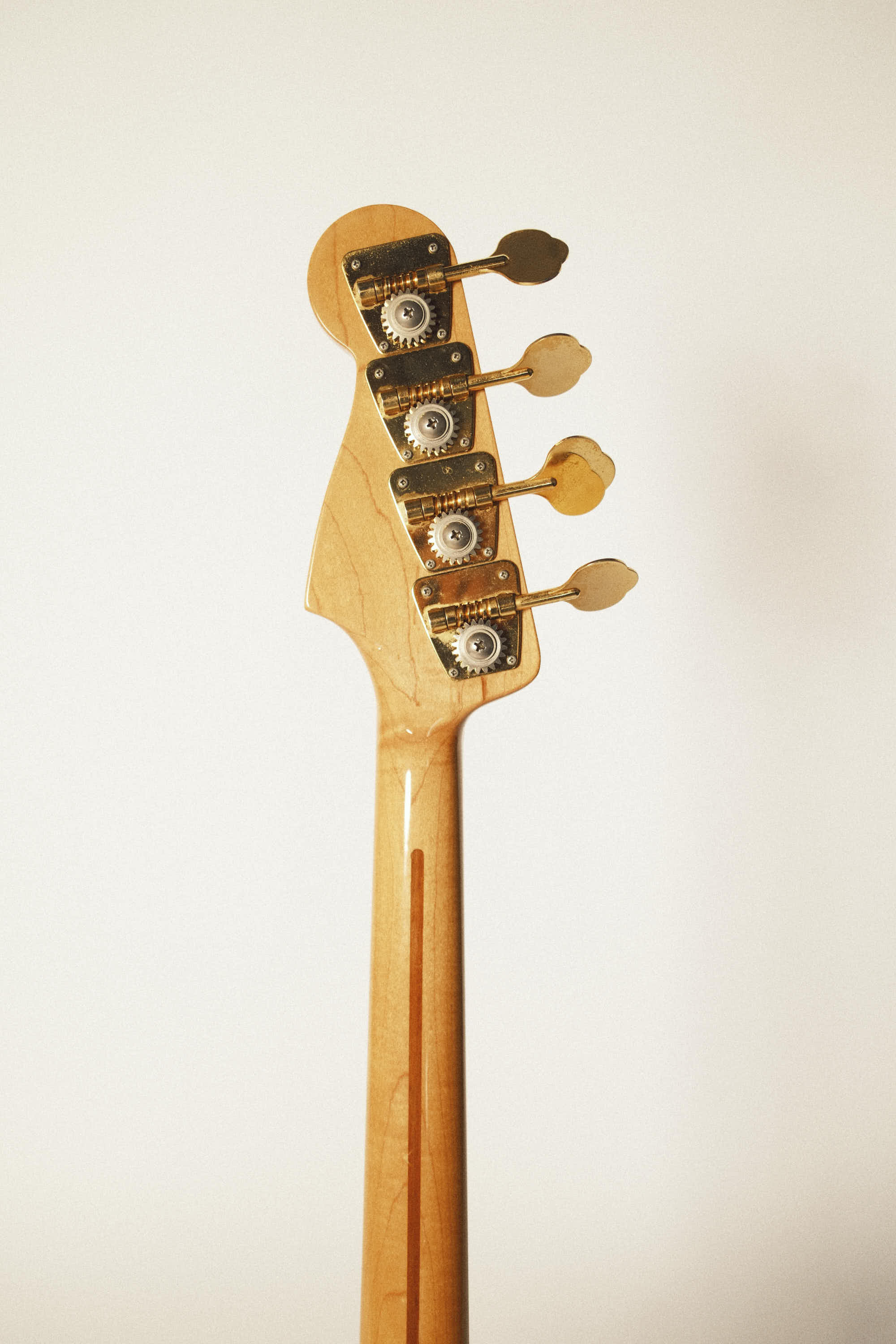 Fender Jazz Bass - 1993