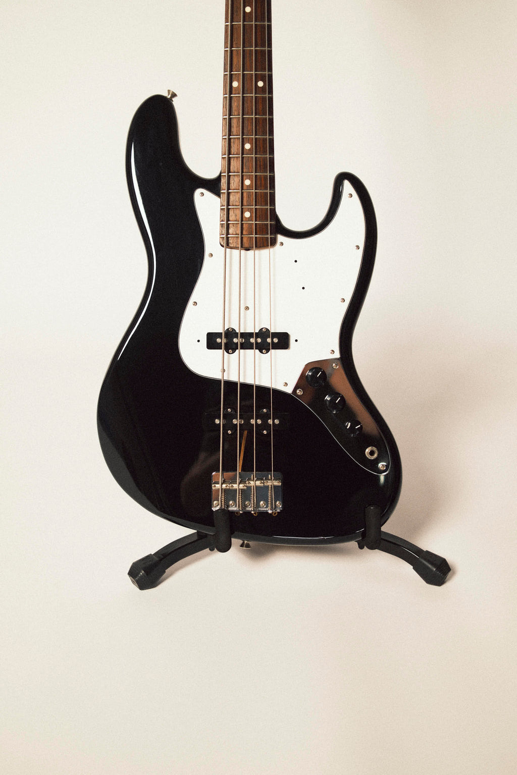 Fender Jazz Bass - 2004