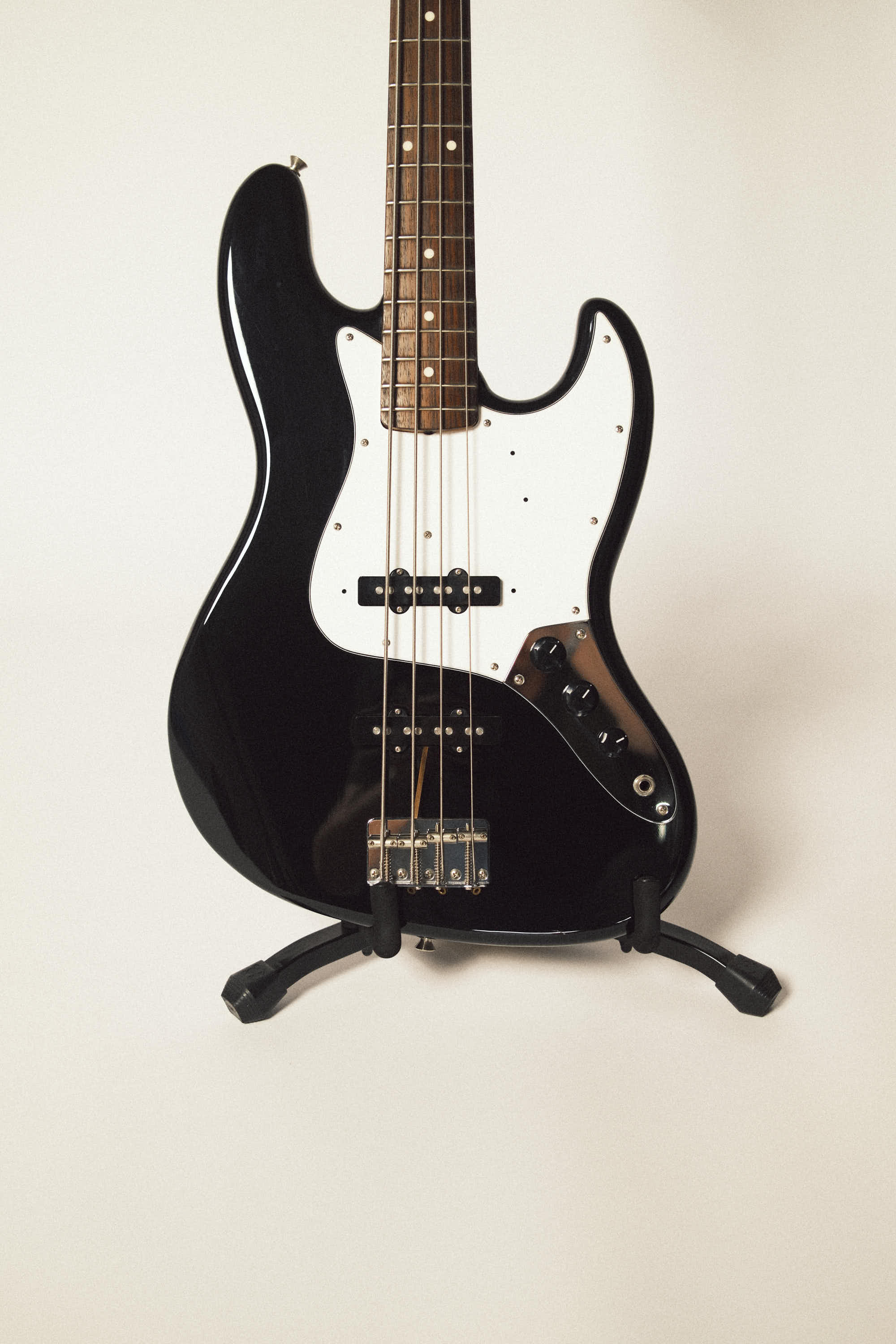 Fender Jazz Bass - 2004