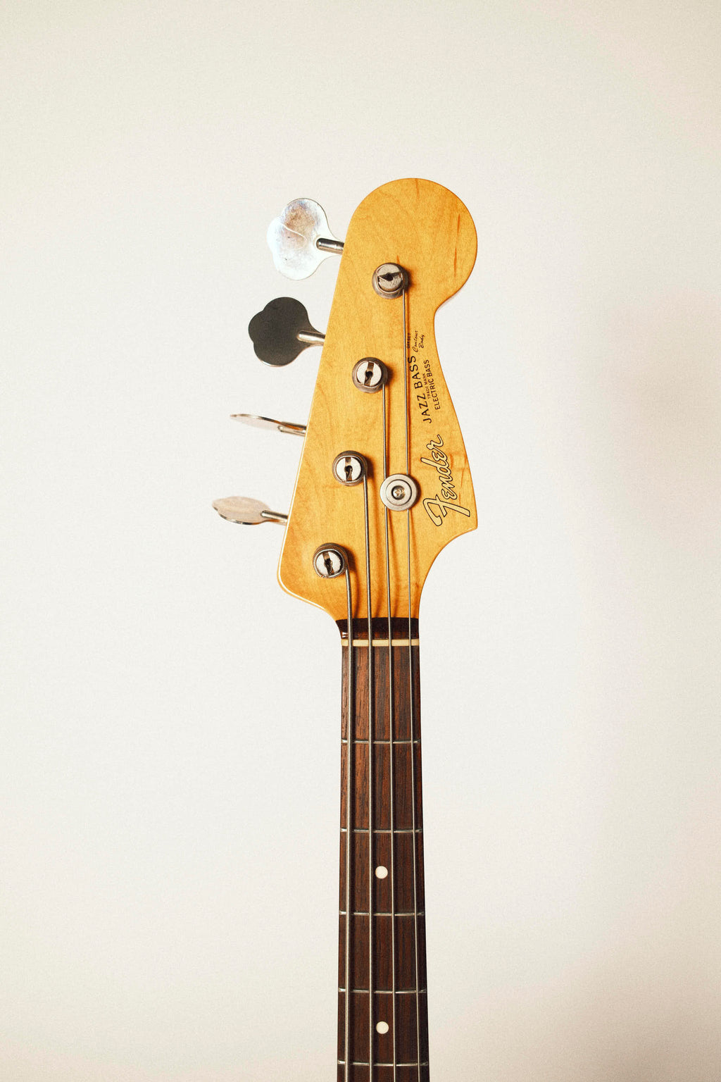 Fender Jazz Bass - 2004
