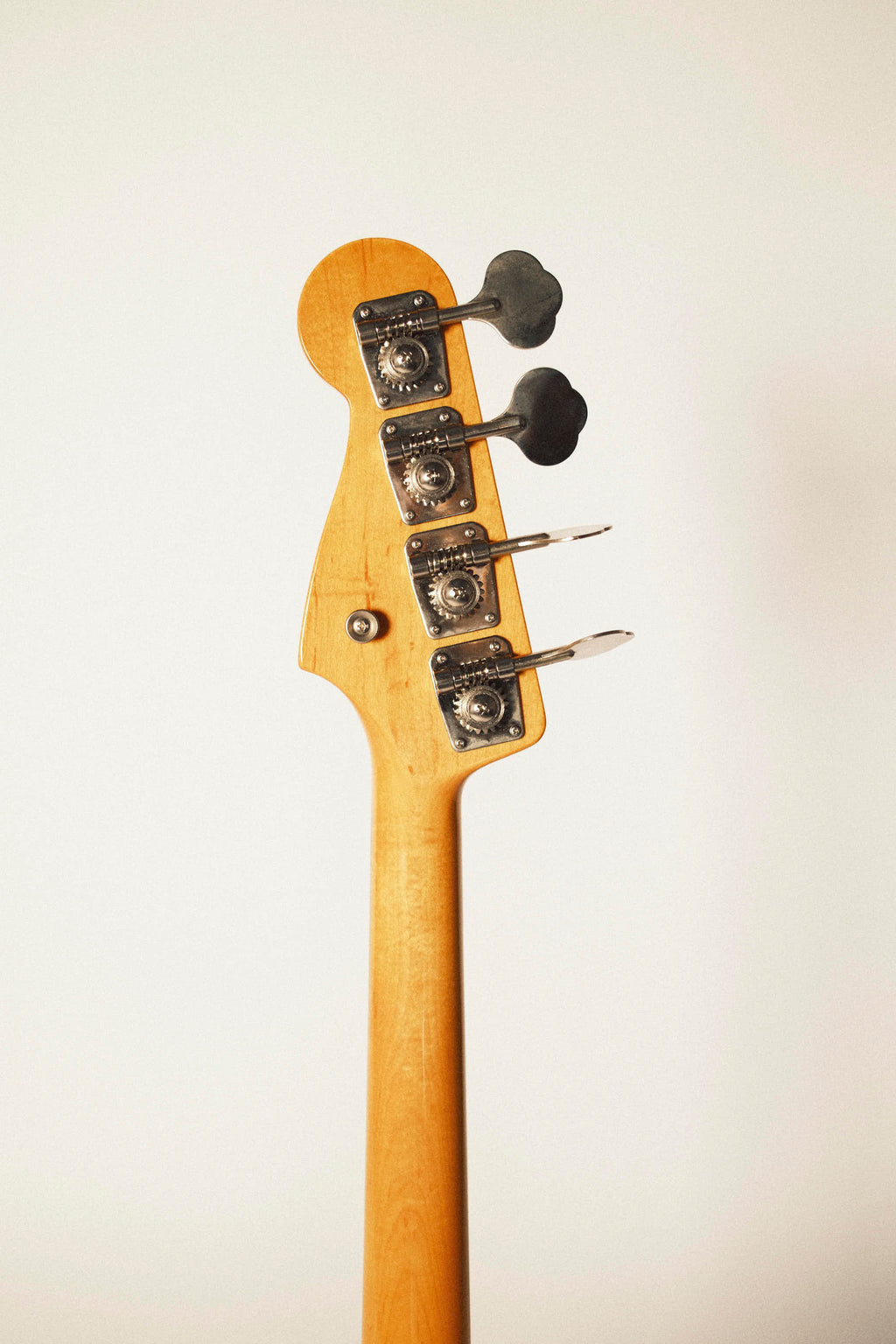Fender Jazz Bass - 2004