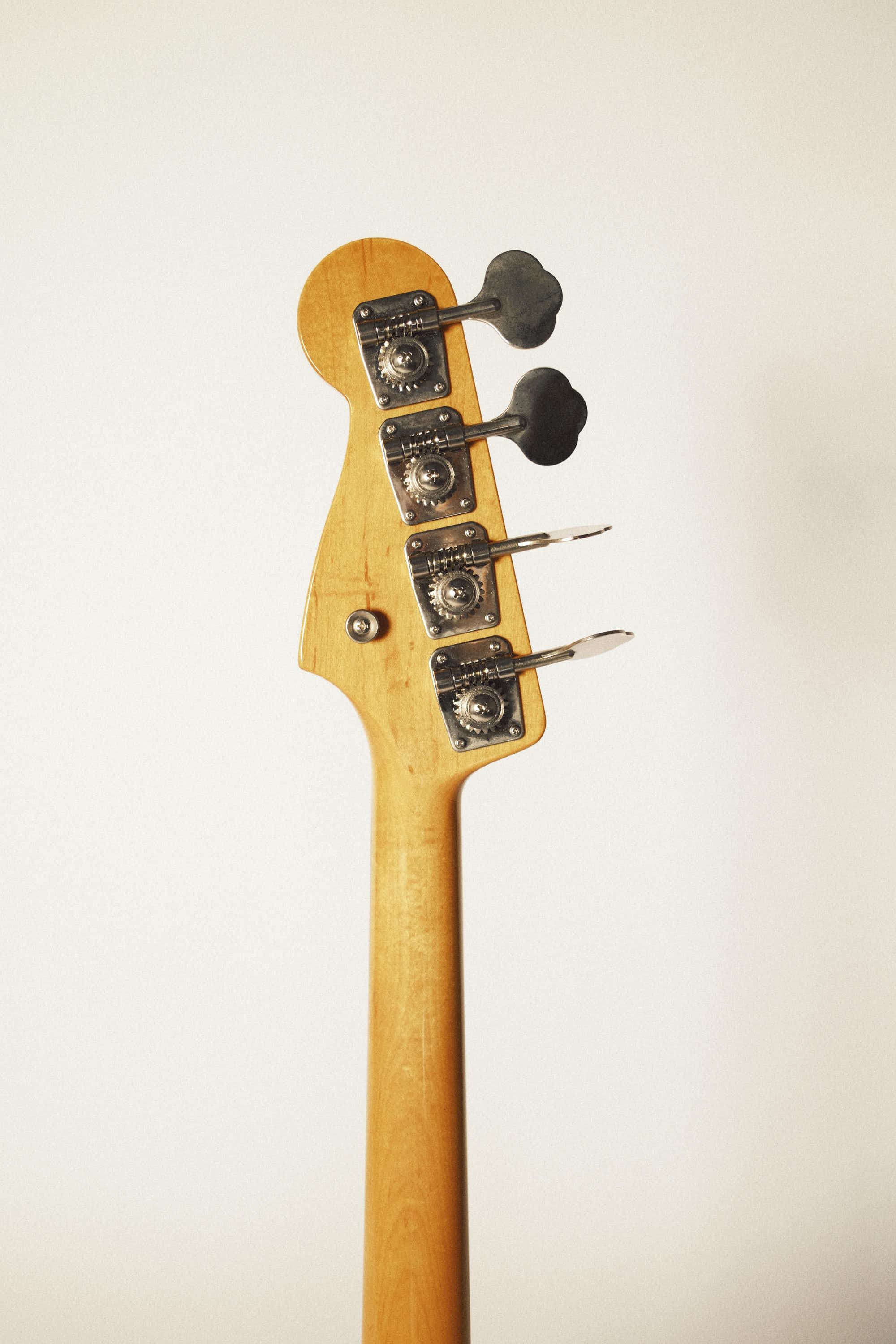 Fender Jazz Bass - 2004