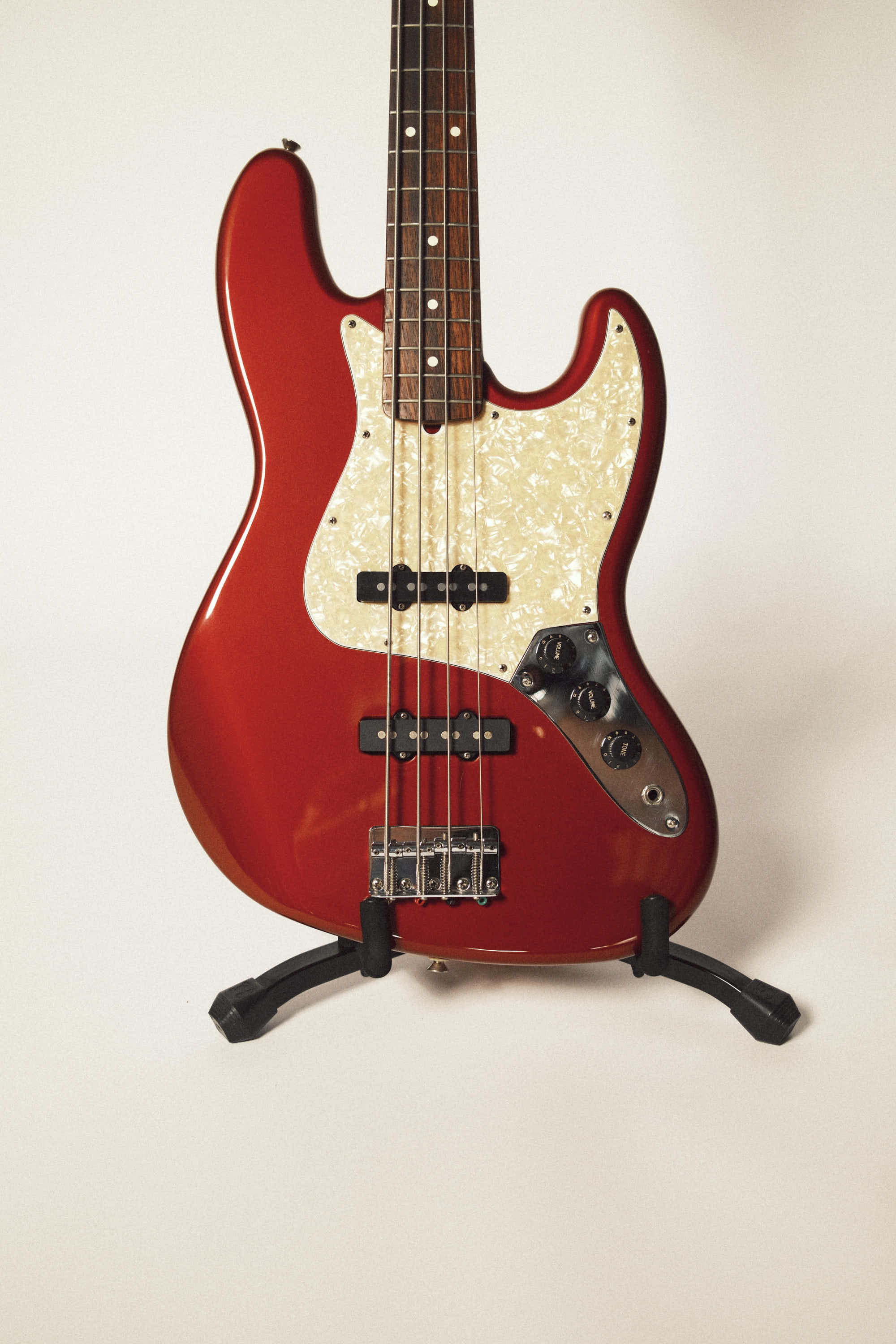 Fender Jazz Bass - 1992