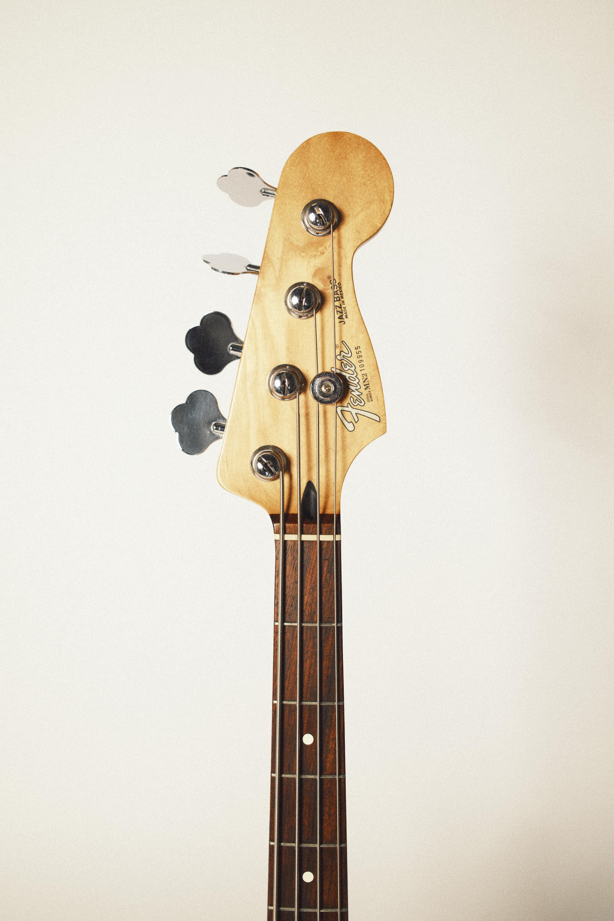 Fender Jazz Bass - 1992