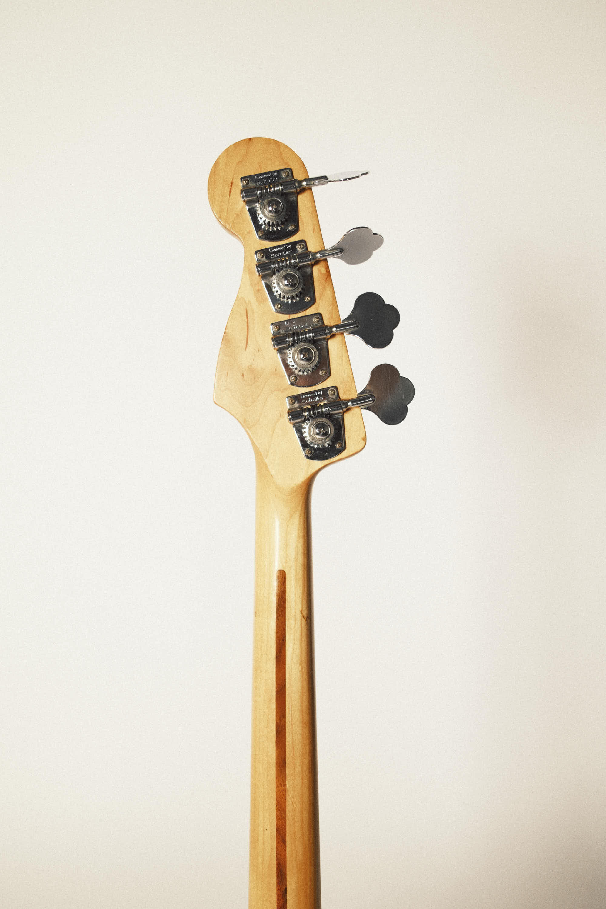 Fender Jazz Bass - 1992
