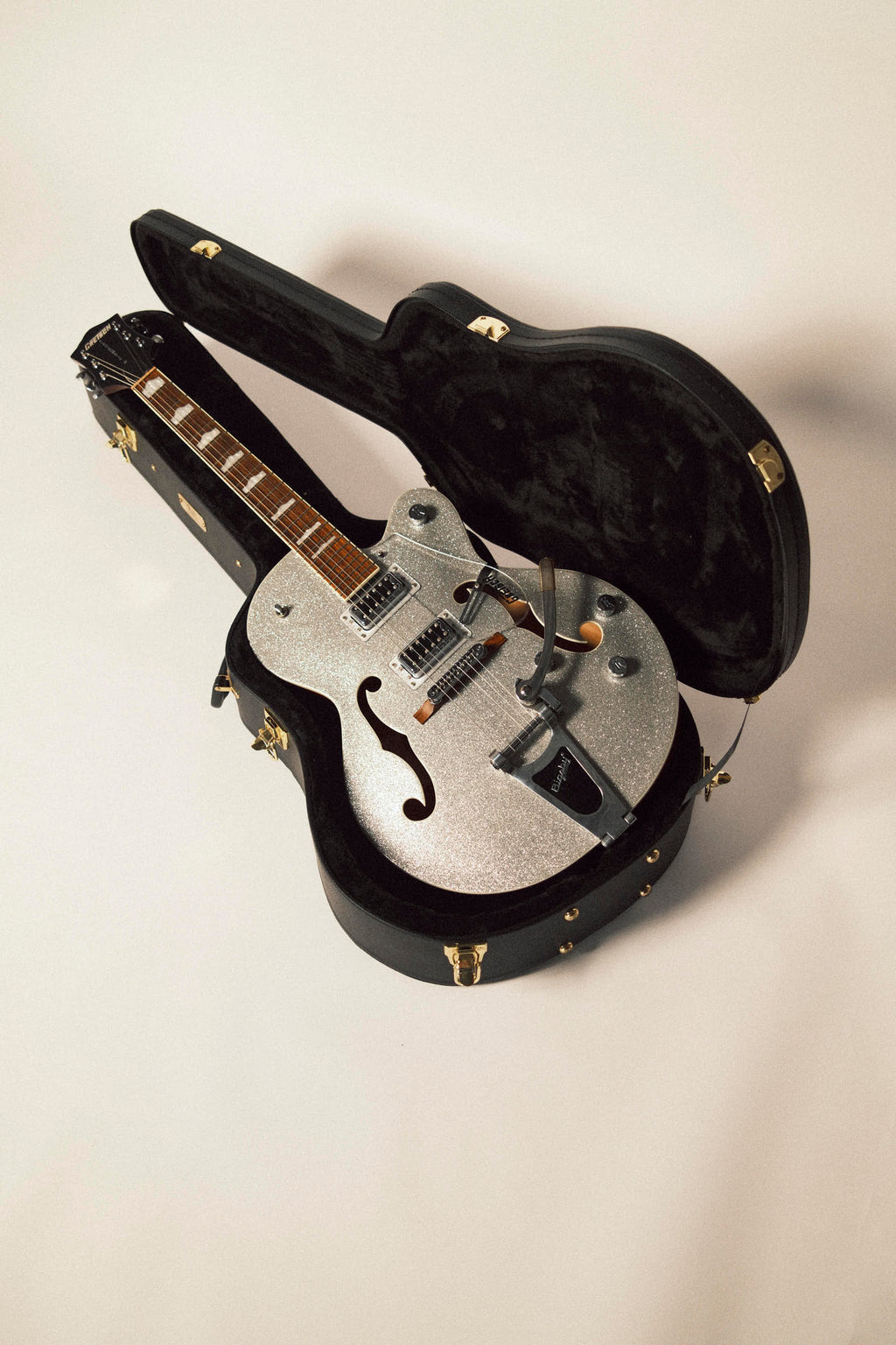 Gretsch G5420T - 2014