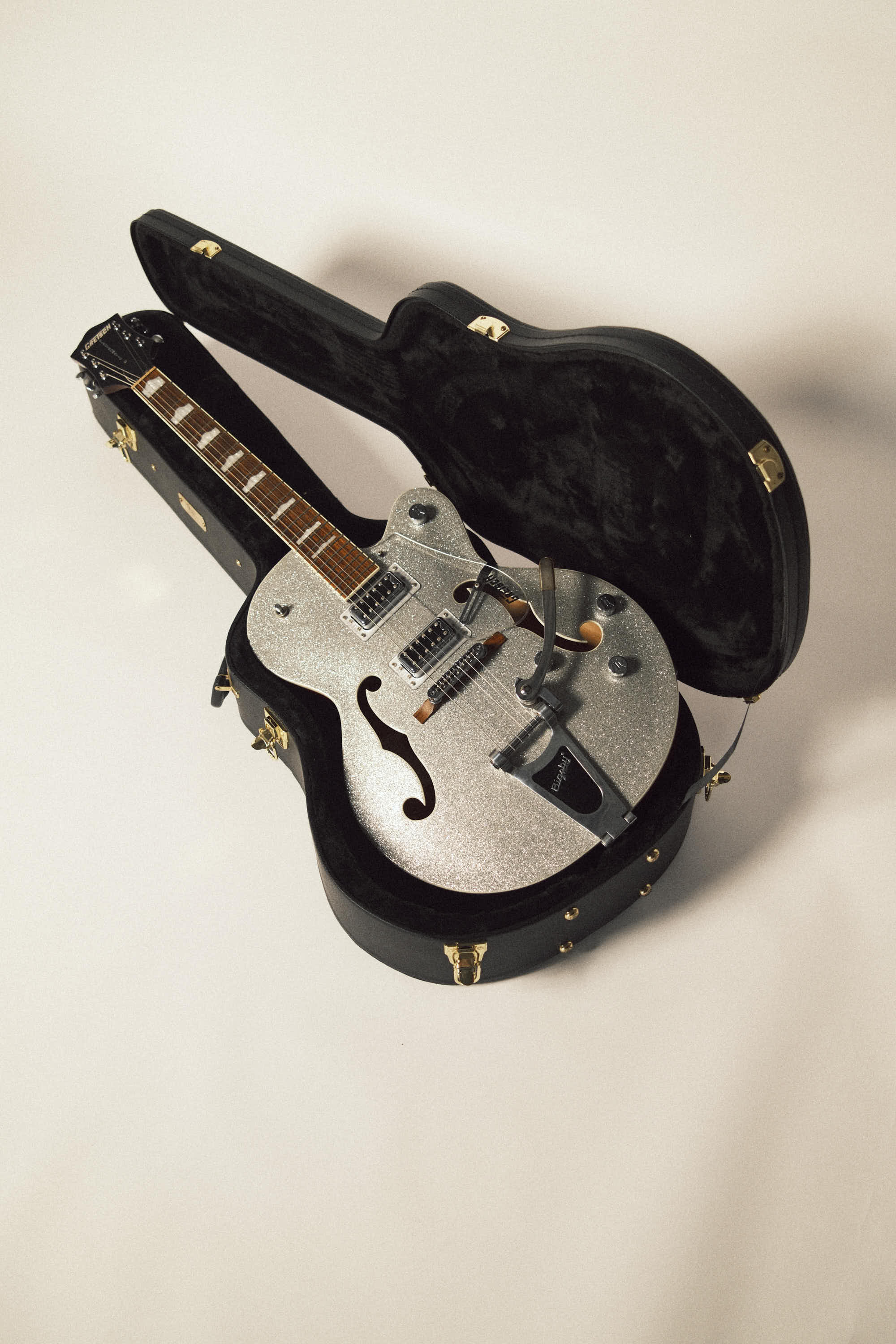 Gretsch G5420T - 2014