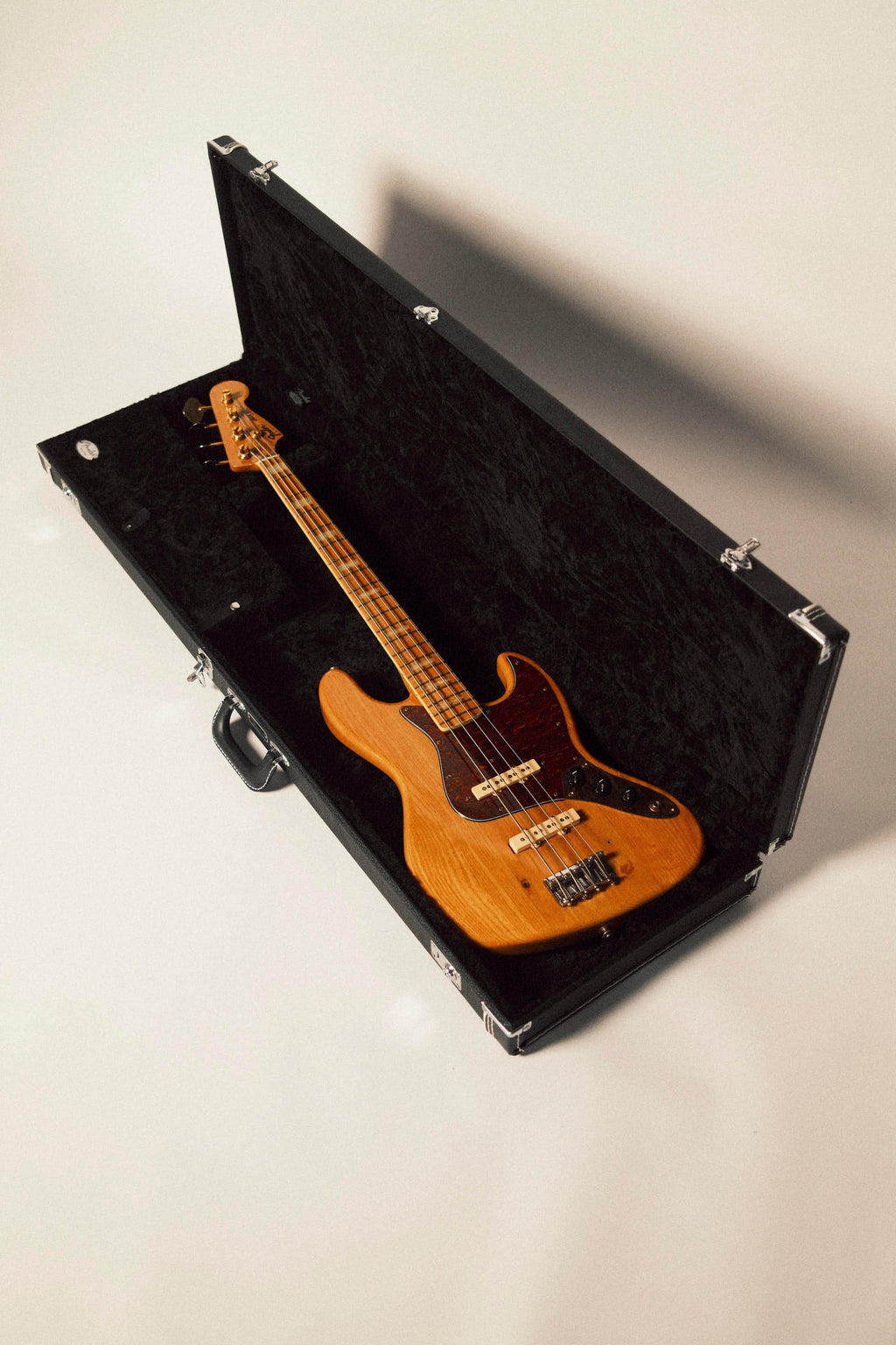 Fender Jazz Bass - 1993