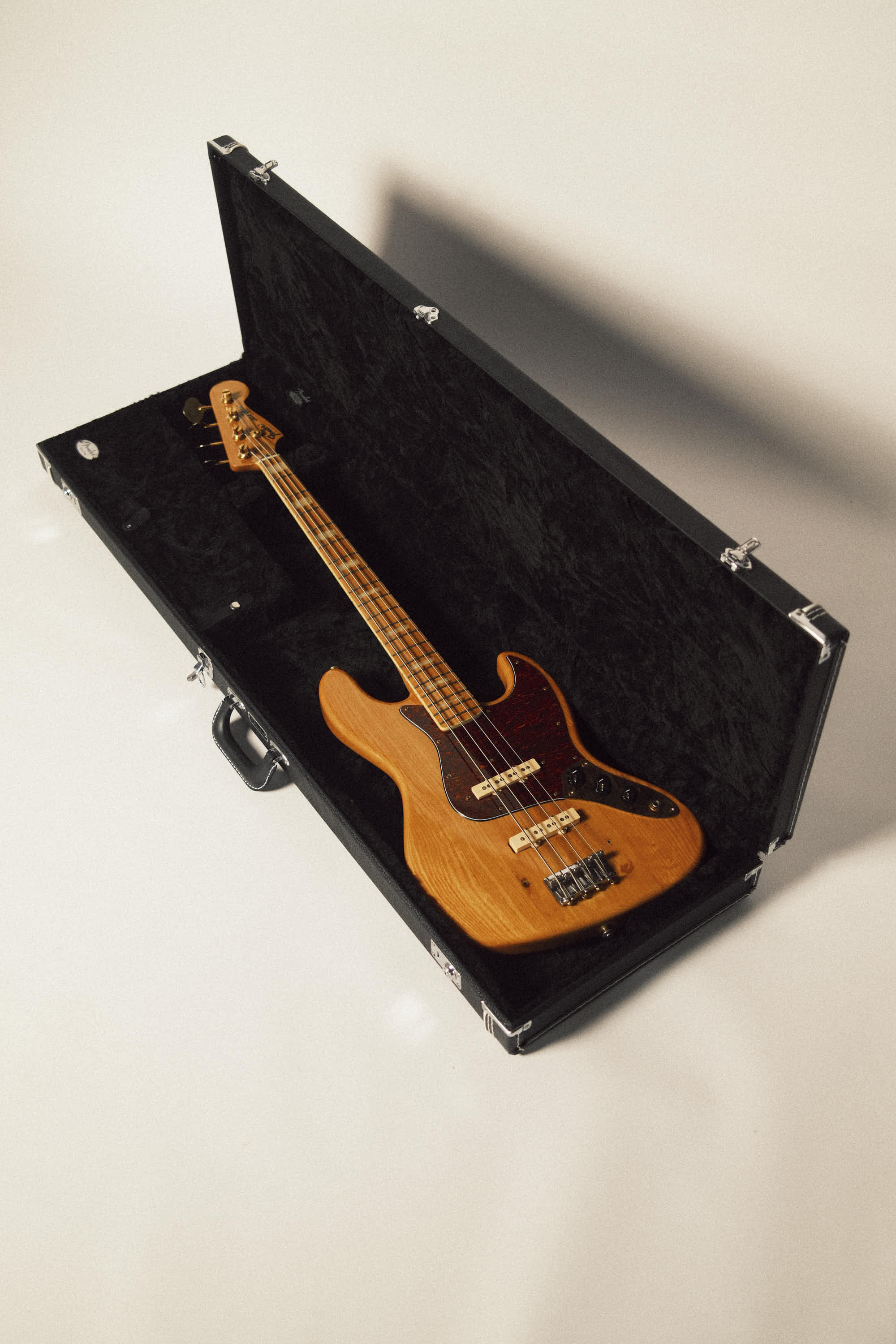Fender Jazz Bass - 1993